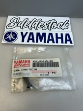 Vis levier yamaha d'occasion  Verneuil-l'Étang