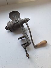 Spong mincer grinder for sale  DUDLEY