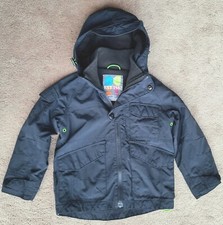 Next boys navy for sale  BEDFORD