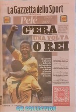 Pele dead italia usato  Lonate Pozzolo
