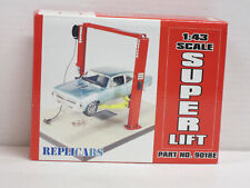 Super lift piattaforma usato  Spedire a Italy