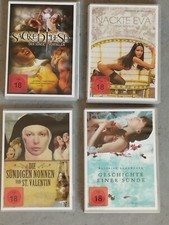 Dvd erotik sammlung gebraucht kaufen  Deutschland