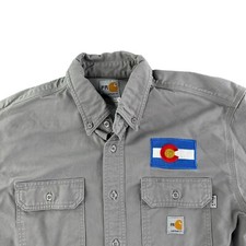Carhartt shirt men for sale  Fort Collins