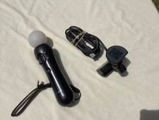 Playstation move controller for sale  RUISLIP