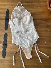 Victoria secret teddy for sale  Pittsburgh