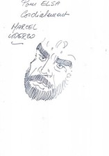 Marcel uderzo lieues d'occasion  France