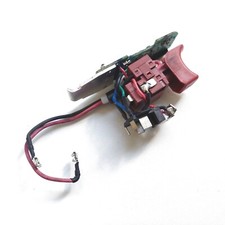 Schalter elektronik bosch gebraucht kaufen  Hamburg