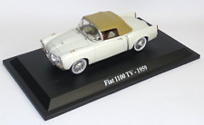Fiat 1100 1959 usato  Torino