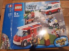 Lego city starter for sale  BROMLEY