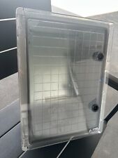 Schaltschrank sichttür 5 gebraucht kaufen  Tuttlingen