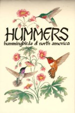 Hummers hummingbirds north for sale  Montgomery