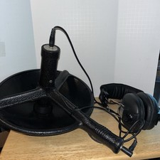 Fone de ouvido e ouvido biônico antigo dispositivo de escuta equipamento de caça/audição/espião comprar usado  Enviando para Brazil