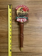 Weinhard beer tap for sale  Portsmouth