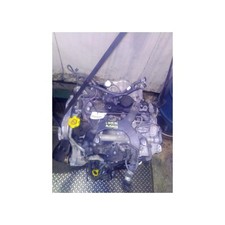 Motore completo jeep usato  Ferrara