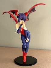 Darkstalkers lilith figure for sale  Orlando