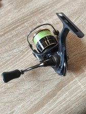 Daiwa ballistic lt gebraucht kaufen  Berkenthin