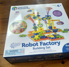 Learning resources robot for sale  Maryville