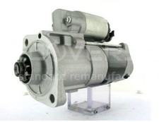 Démarreur kubota engine d'occasion  Expédié en France