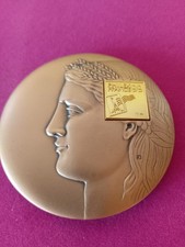 1999 médaille table d'occasion  Castelsarrasin