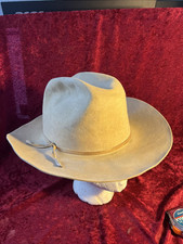 Vintage resistol cowboy for sale  Littlerock