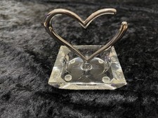 Pandora clear glass for sale  Houston