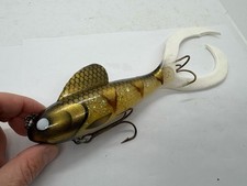 Musky innovations big for sale  Elgin