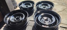 Cerchi fiat canale usato  Nicosia