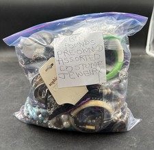 5lbs assorted costume for sale  Fort Lauderdale
