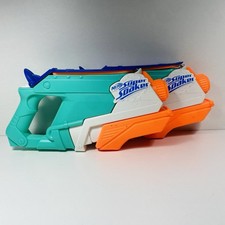 Nerf super soakers for sale  WAKEFIELD