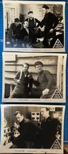 Lobby cards originais John Wayne – The Sea Spoilers (1936) (conjunto de 3), usado comprar usado  Enviando para Brazil