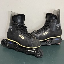 Bauer nhl authentic d'occasion  Expédié en Belgium