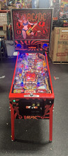 ac dc pinball machine for sale ac dc pinball machine for sale Jupiter