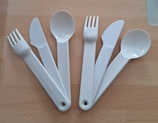 Tupperware besteck picknickbes gebraucht kaufen Tupperware besteck picknickbes gebraucht kaufen  Deutschland