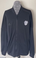 Cardiff city jacket for sale  CARDIFF