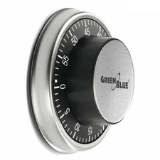 Chronomètre cuisine minuterie d'occasion  Strasbourg-