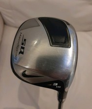 Nike machspeed wood for sale  HUDDERSFIELD