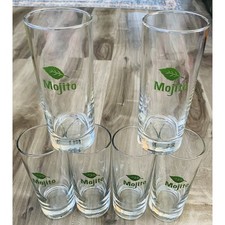 Lot six mojito for sale  Denison