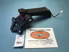 Parafango portatarga posterior usato Parafango portatarga posterior usato  Frattaminore