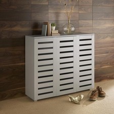 Door grey wooden for sale  BLACKBURN
