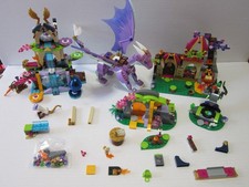 Lego elves set usato  Passignano sul Trasimeno