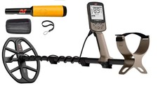 Minelab terra elite gebraucht kaufen  Geldern