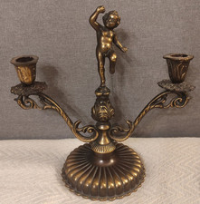 Antico candelabro due usato  Roma