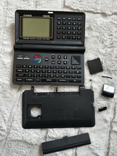Casio color digital gebraucht kaufen  Nürnberg