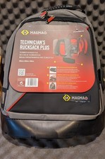 Magma technicians rucksack for sale  ULVERSTON