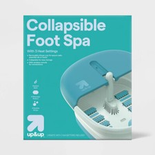 Collapsible foot spa for sale  Battle Creek