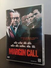 Margin call dvd usato  Milano