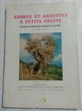 Arbres arbustes petits d'occasion  Nogent-sur-Vernisson