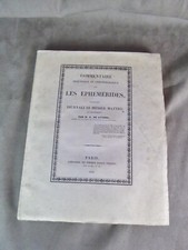 Commentaire historique chronol d'occasion  Pézilla-la-Rivière