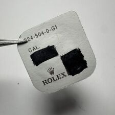 Rolex nos crown usato  Acireale