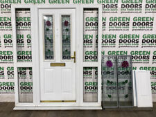 Composite door sidelights for sale  LUTON